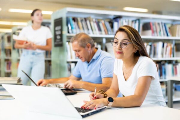 Accredited Online Universities