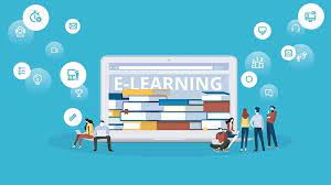 Online Education is Changing the Future of Learning.