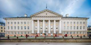 University Admission Guide